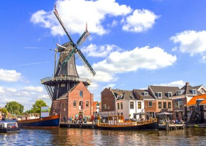 Guide de destination et de voyage pour les Pays-Bas