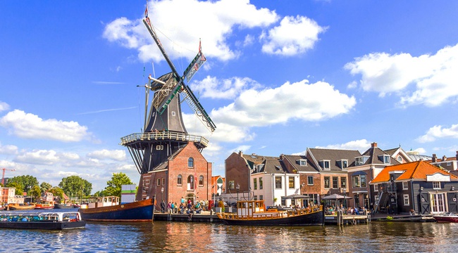 Guide de destination et de voyage pour les Pays-Bas - img