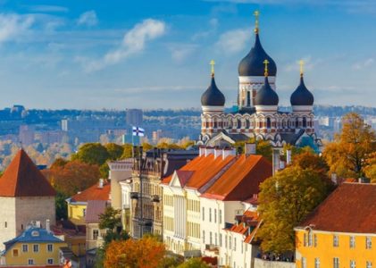 Guide de destination et de voyage pour l&rsquo;Estonie