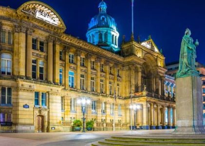 Guide de voyage de Birmingham : La porte des Midlands de l&rsquo;Ouest