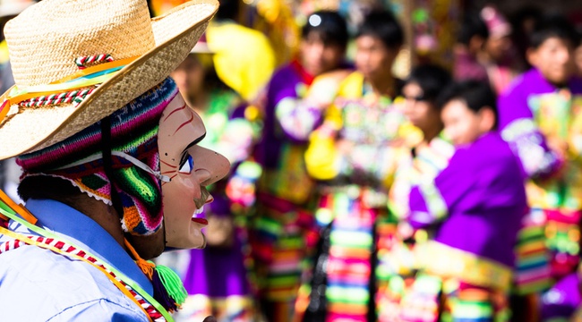 Guide des destinations en Amérique latine - img