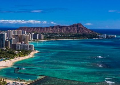 Guide des destinations et des voyages à Hawaï