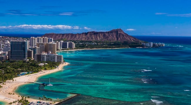Guide des destinations et des voyages à Hawaï - img