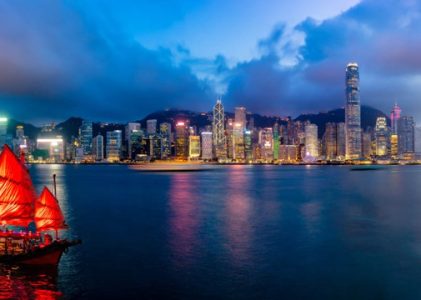 Guide des destinations et des voyages à Hong Kong