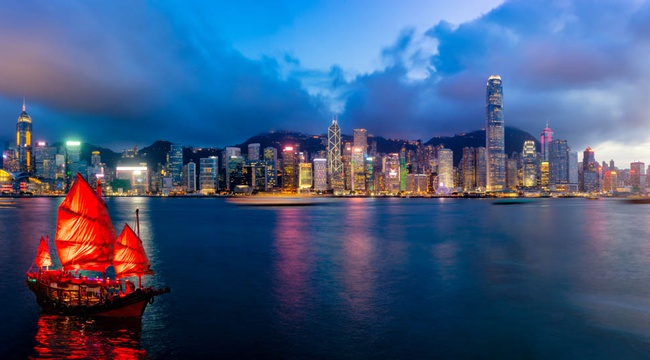 Guide des destinations et des voyages à Hong Kong - img