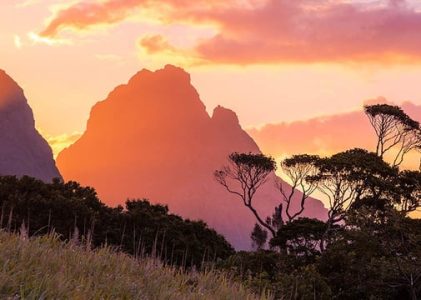 Guide des destinations et des voyages à l&rsquo;île Maurice