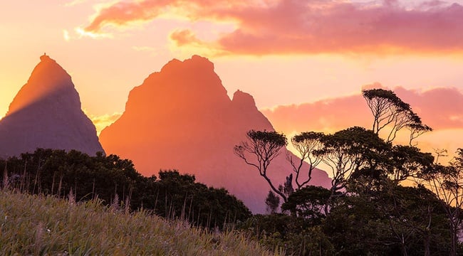 Guide des destinations et des voyages à l'île Maurice - img