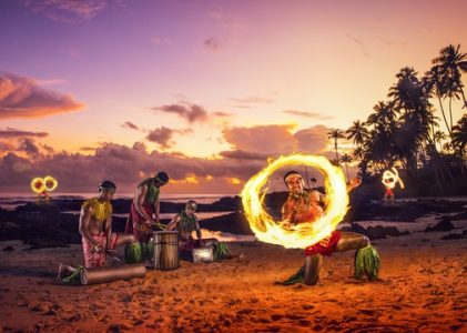 Guide des destinations et des voyages à Samoa