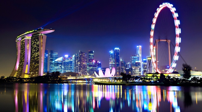 Guide des destinations et des voyages à Singapour - img
