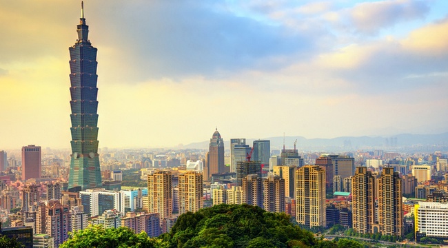 Guide des destinations et des voyages à Taïwan - img