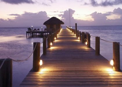Guide des destinations et des voyages au Belize
