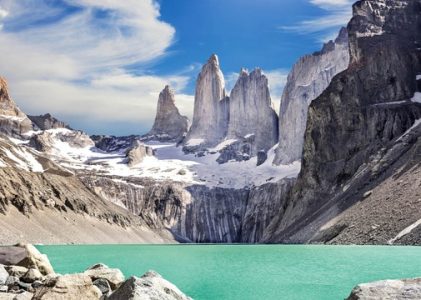 Guide des destinations et des voyages au Chili