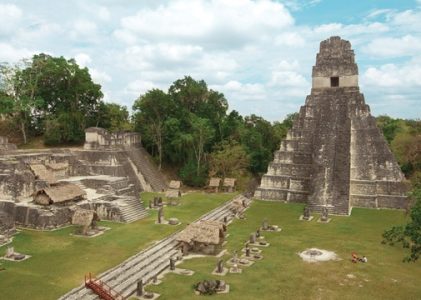 Guide des destinations et des voyages au Guatemala