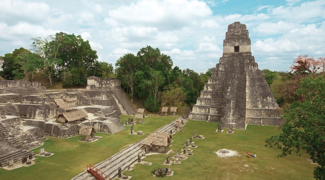 Guide des destinations et des voyages au Guatemala - img