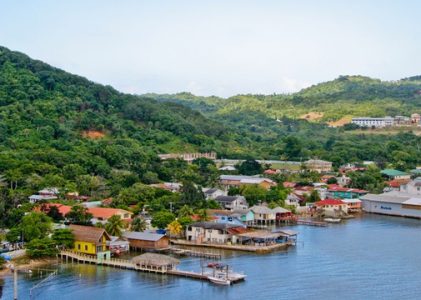 Guide des destinations et des voyages au Honduras