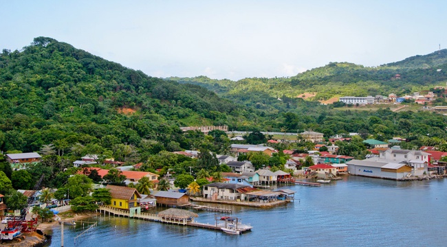 Guide des destinations et des voyages au Honduras