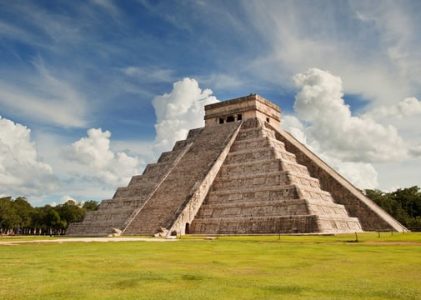 Guide des destinations et des voyages au Mexique