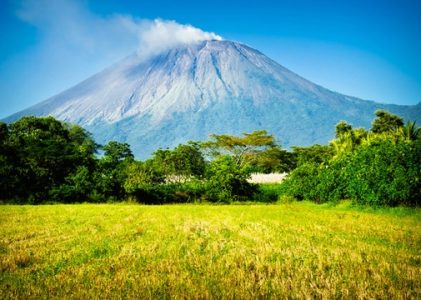 Guide des destinations et des voyages au Nicaragua