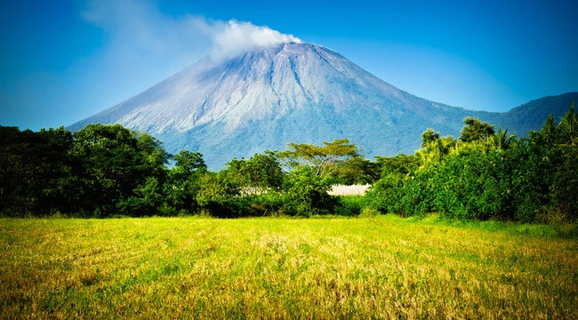 Guide des destinations et des voyages au Nicaragua