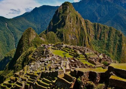 Guide des destinations et des voyages au Pérou