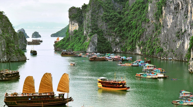 Guide des destinations et des voyages au Vietnam - img