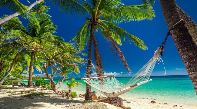 Guide des destinations et des voyages aux Fidji