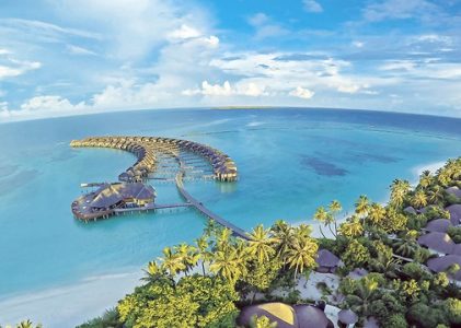 Guide des destinations et des voyages aux Maldives