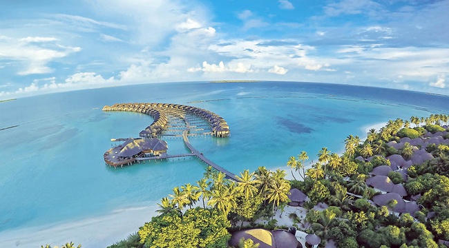 Guide des destinations et des voyages aux Maldives - img