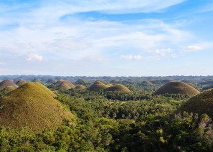 Guide des destinations et des voyages aux Philippines