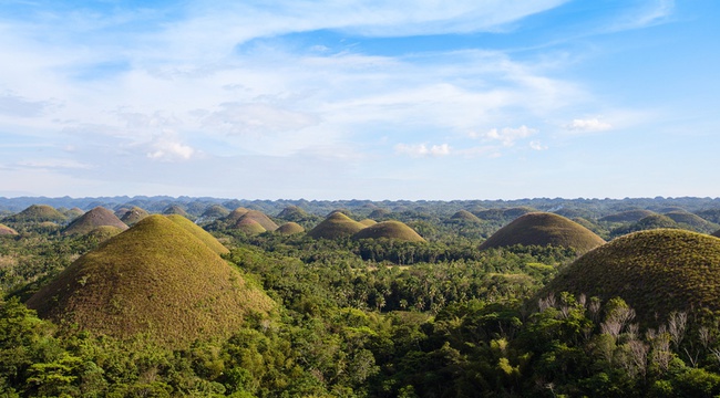 Guide des destinations et des voyages aux Philippines - img