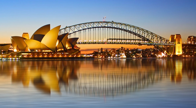 Guide des destinations et des voyages en Australie - img