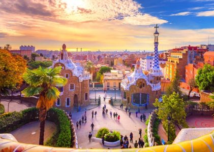 Guide des destinations et des voyages en Espagne