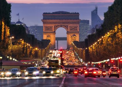 Guide des destinations et des voyages en France