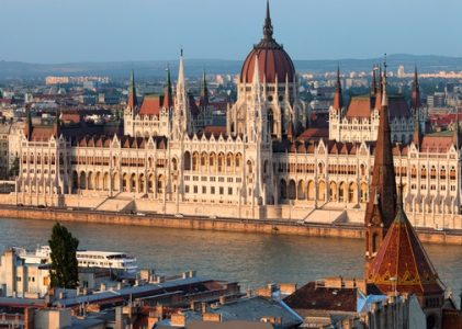 Guide des destinations et des voyages en Hongrie