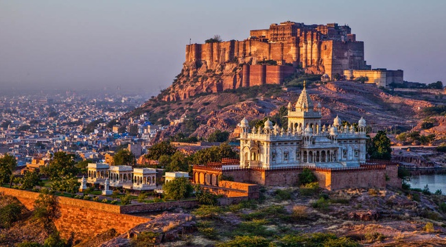 Guide des destinations et des voyages en Inde - img
