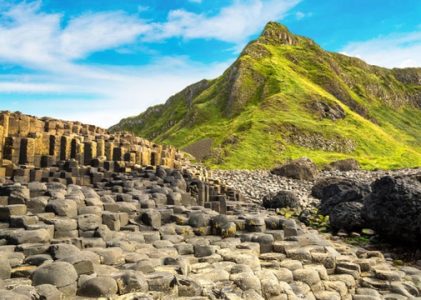 Guide des destinations et des voyages en Irlande du Nord