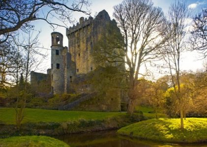 Guide des destinations et des voyages en Irlande
