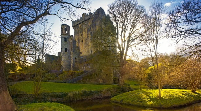 Guide des destinations et des voyages en Irlande - img