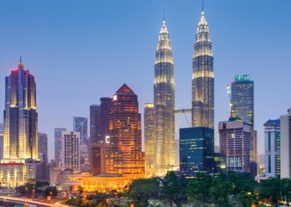 Guide des destinations et des voyages en Malaisie