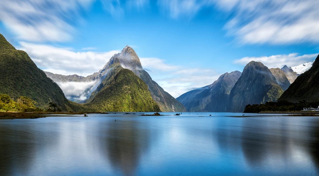 Guide des destinations et des voyages en Nouvelle-Zélande - img