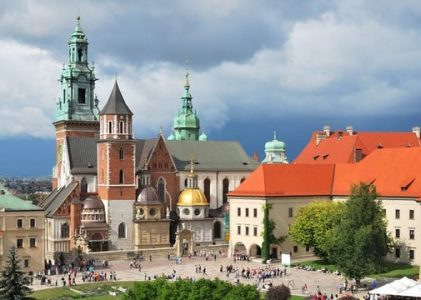 Guide des destinations et des voyages en Pologne