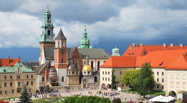 Guide des destinations et des voyages en Pologne - img