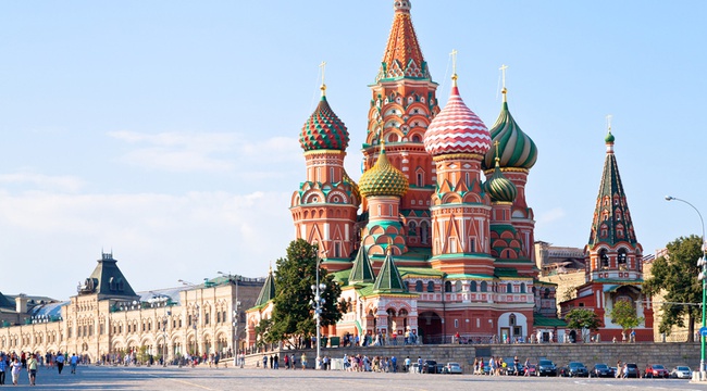 Guide des destinations et des voyages en Russie - img