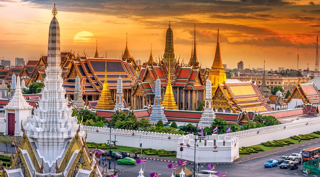 Guide des destinations et des voyages en Thaïlande - img