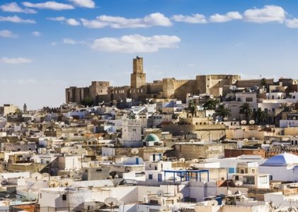 Guide des destinations et des voyages en Tunisie