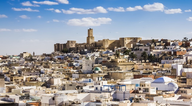 Guide des destinations et des voyages en Tunisie - img