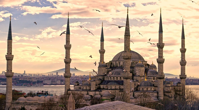 Guide des destinations et des voyages en Turquie - img