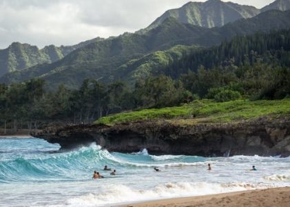 Hawaï offre soleil, plaisir et romantisme cet hiver et au-delà