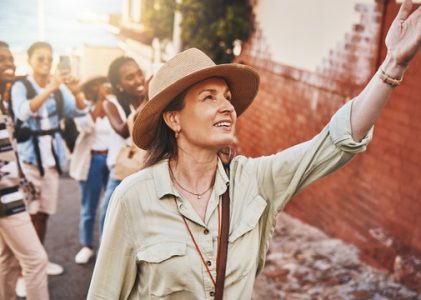 « J&rsquo;ai voyagé gratuitement » : Comment créer des vacances de groupe inoubliables avec F&L Vacances Groups Only