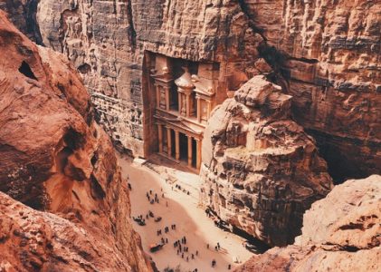 La Jordanie est le point d&rsquo;entrée idéal au Moyen-Orient